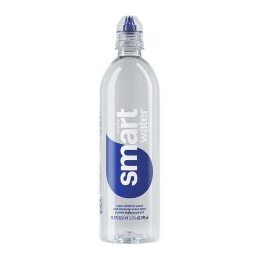 Smart Water 23.7 oz