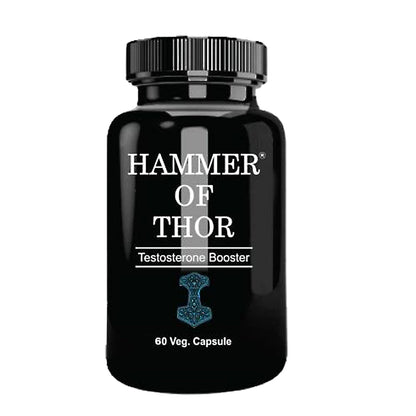 hammer time GOLD