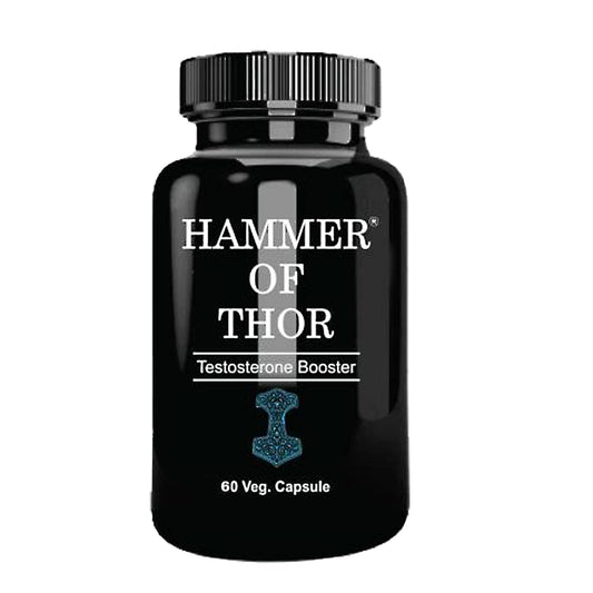 hammer time GOLD