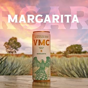 Vmc Tequila Margarita