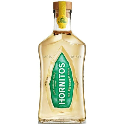 Hornitos Reposado Nuestro Tequila 750ml