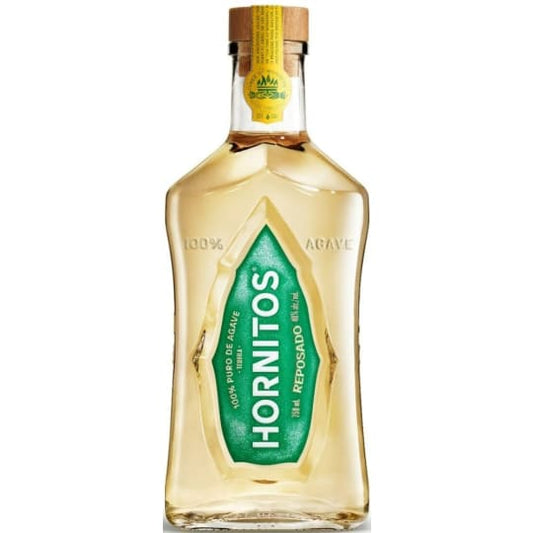Hornitos Reposado Nuestro Tequila 750ml