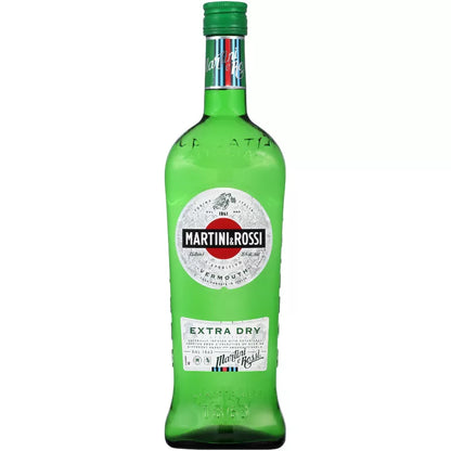 Martini & Rossi:Vermouth 750ml