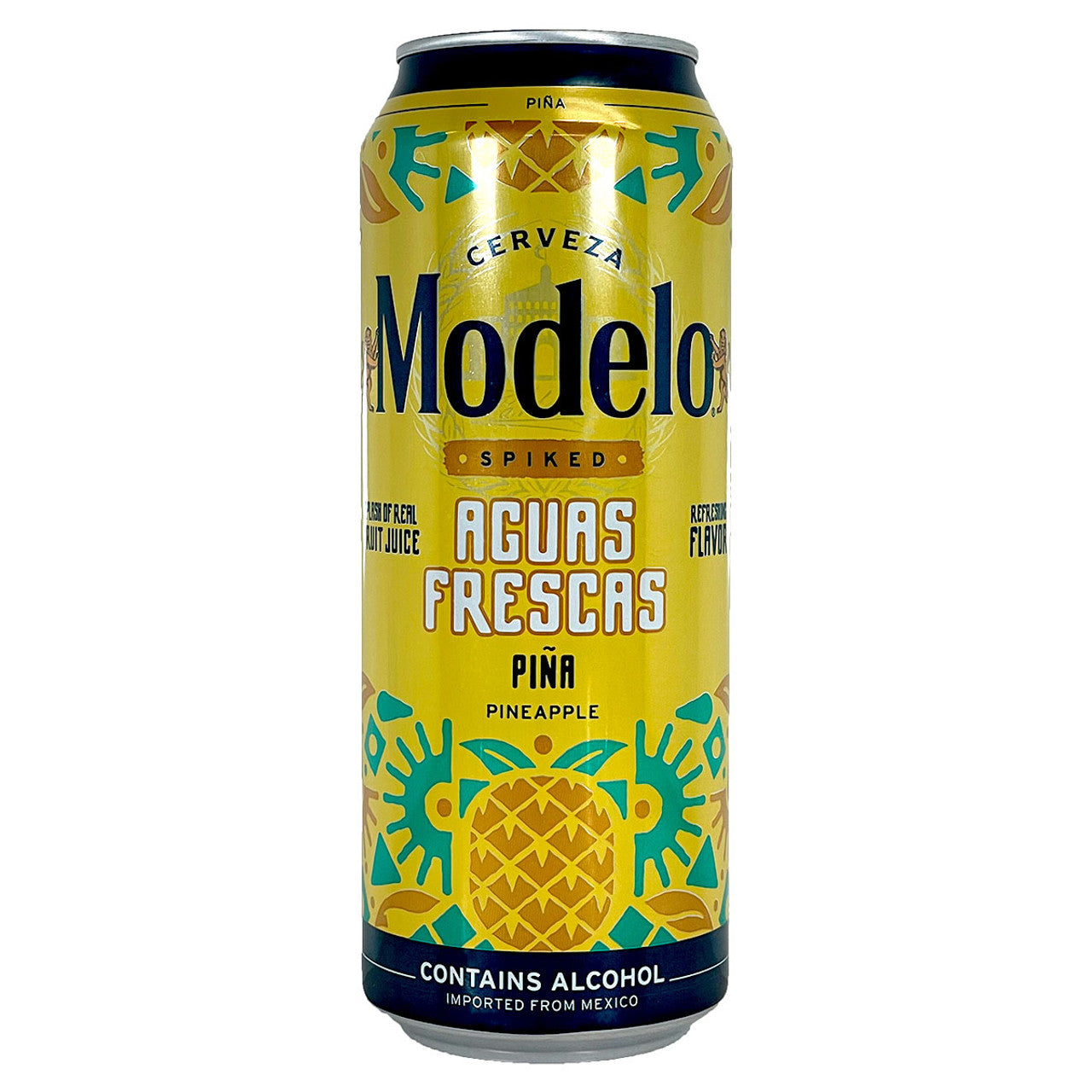 modelo aguas frescas pina