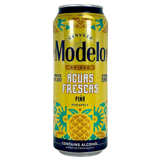 modelo aguas frescas pina