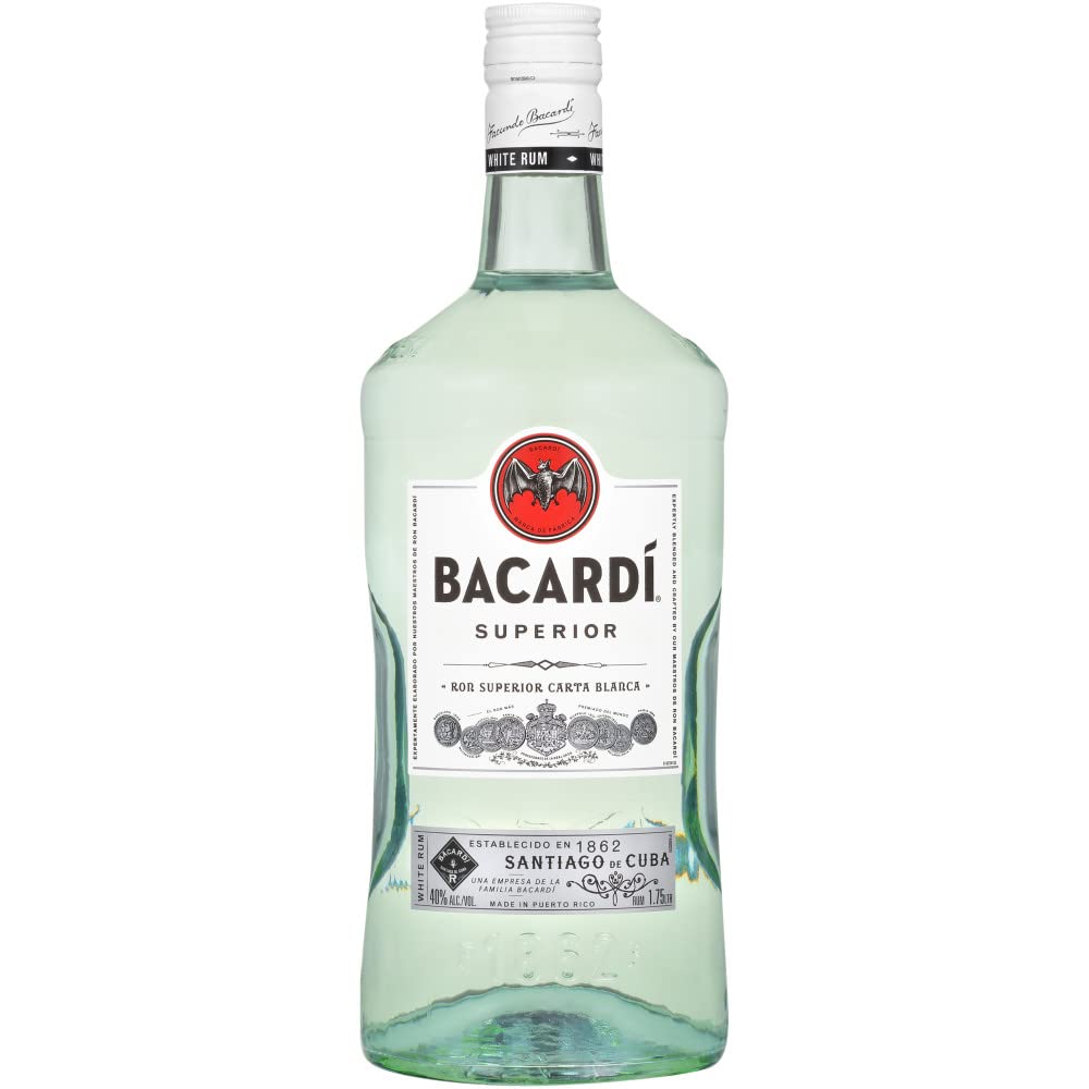 Bacardi Superior-1.75
