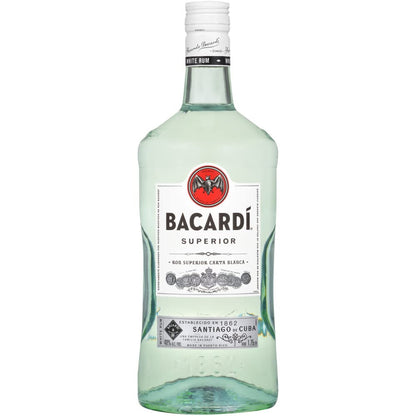 Bacardi Superior-1.75