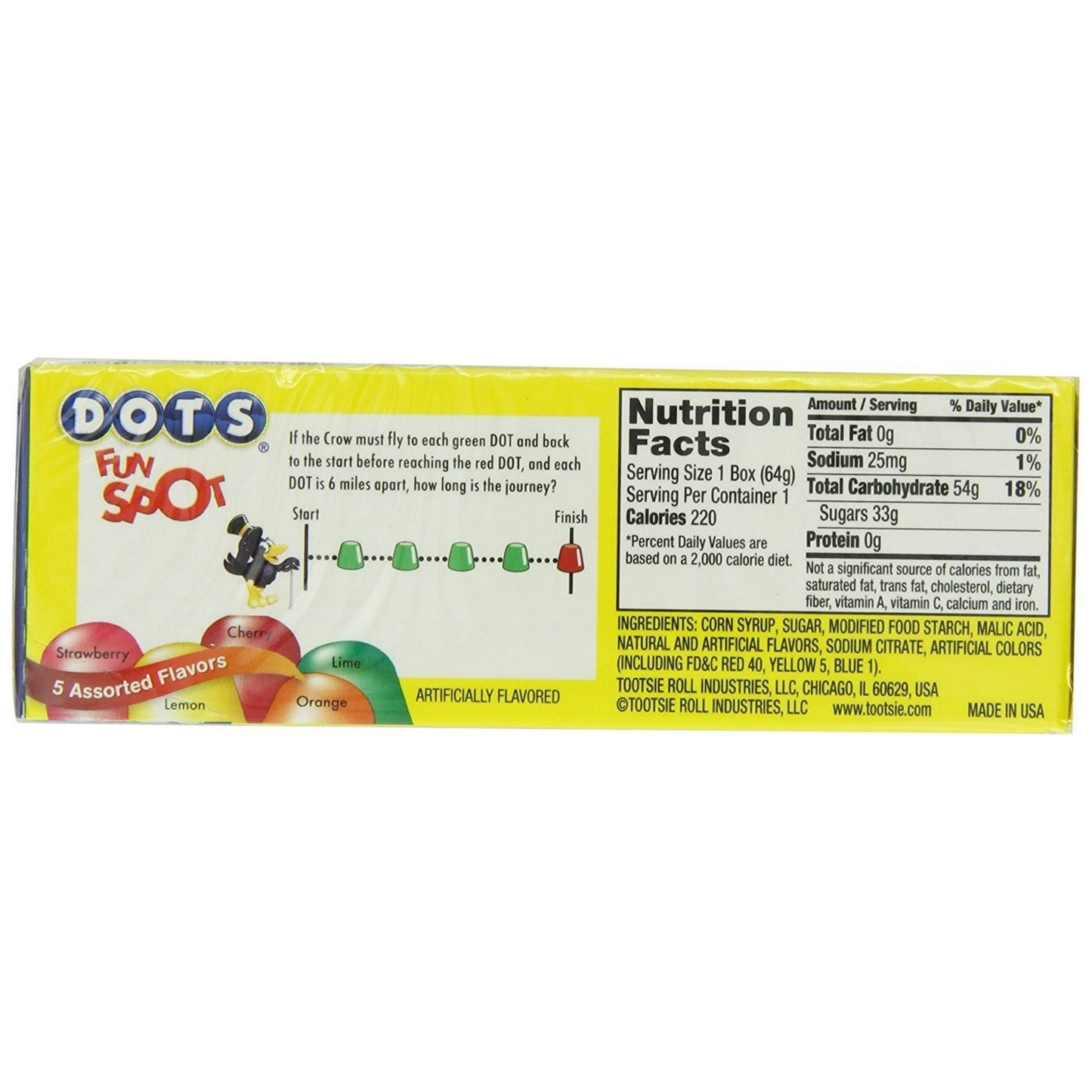Dots