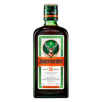 Jagermelter Imported 375ml