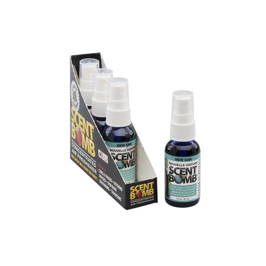 scent bomb new caer