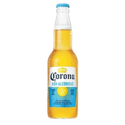 Corona Non Alcoholic 12oz