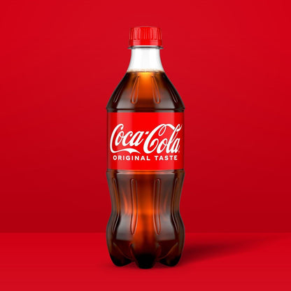 Cocacola