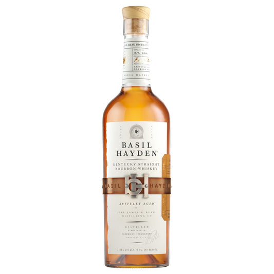 Basil Hayden\'s Whisky 750 Ml