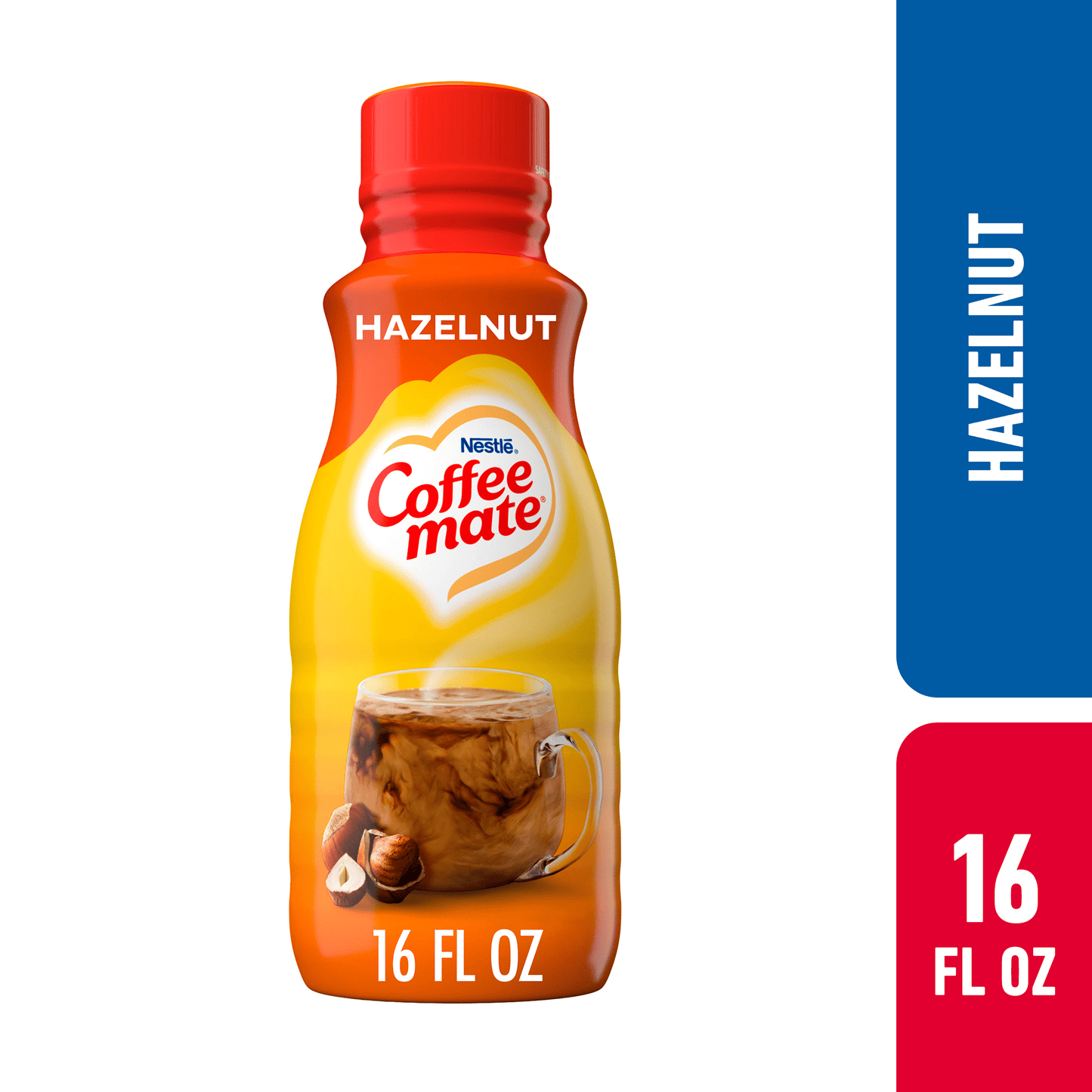 Nestle Coffee-Mate Liquid:Hazelnut Liquid-cc050000328222