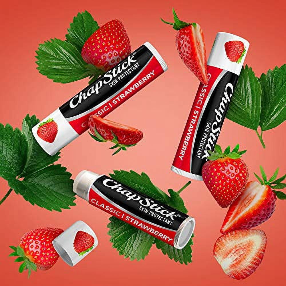 CHAPSTICK MOISTURIZER