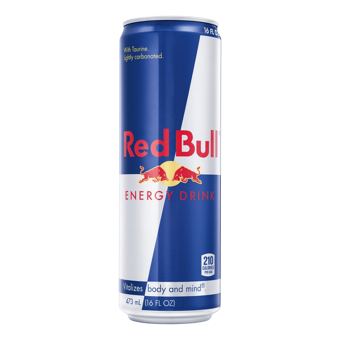 Red Bull Energy Drink 16oz