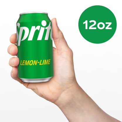Sprite 12pk