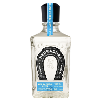 Herradura Silver 375 Ml
