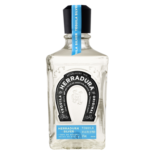 Herradura Silver 375 Ml
