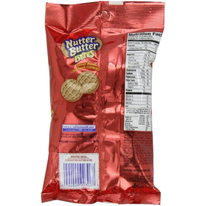 Nutter Butter