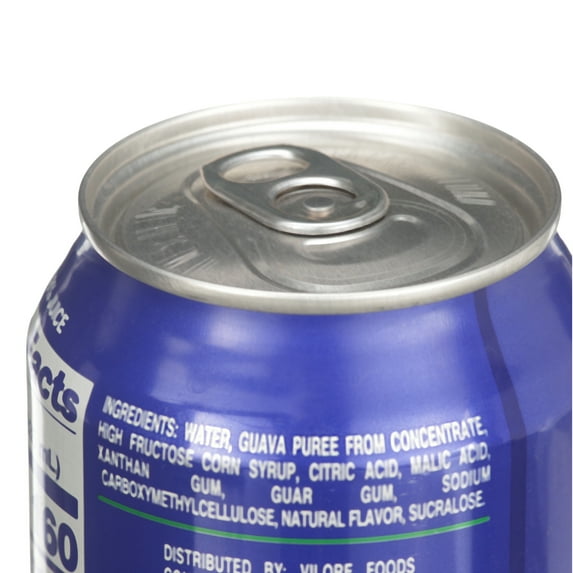 Jumex Guava Nectar