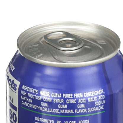 Jumex Guava Nectar