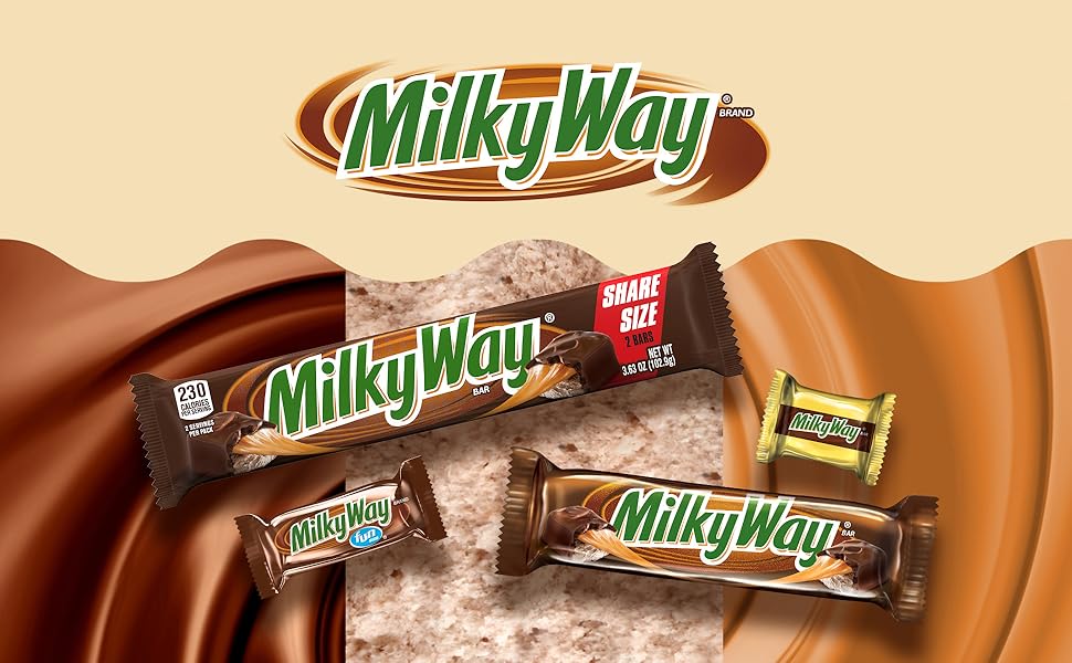 Milky Way