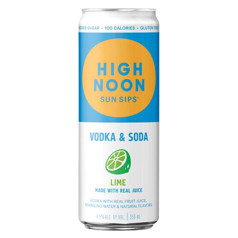 Highnoon lime