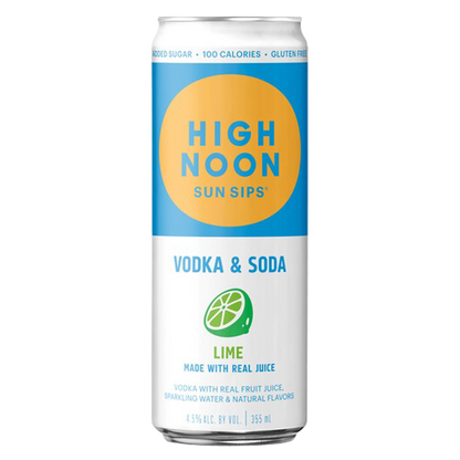 Highnoon lime