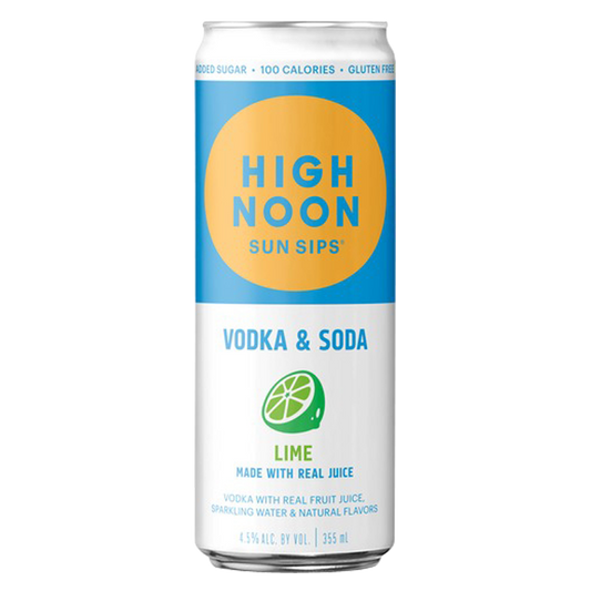 Highnoon lime