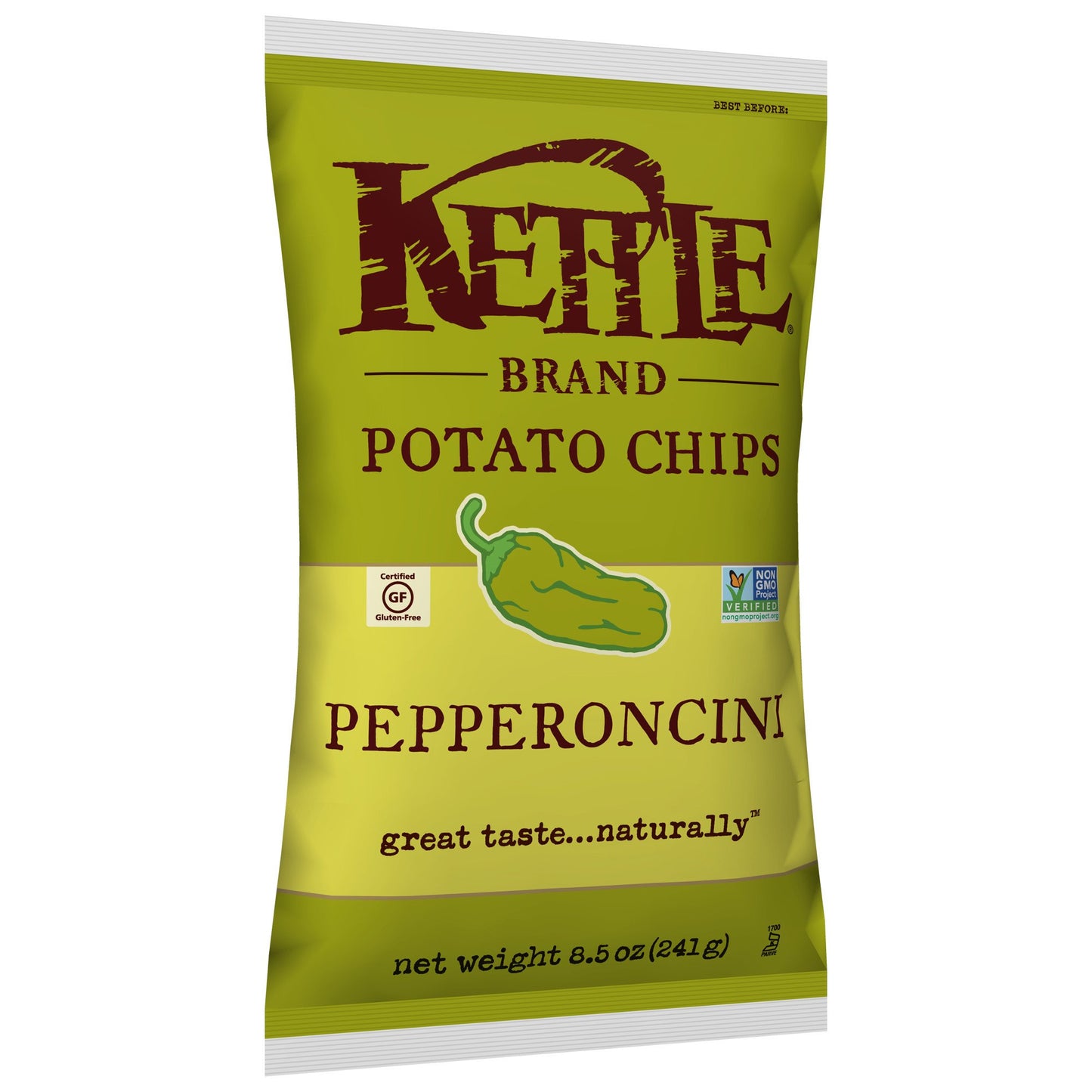 Kettle Pepperoncini Potato Chips-cc084114221964