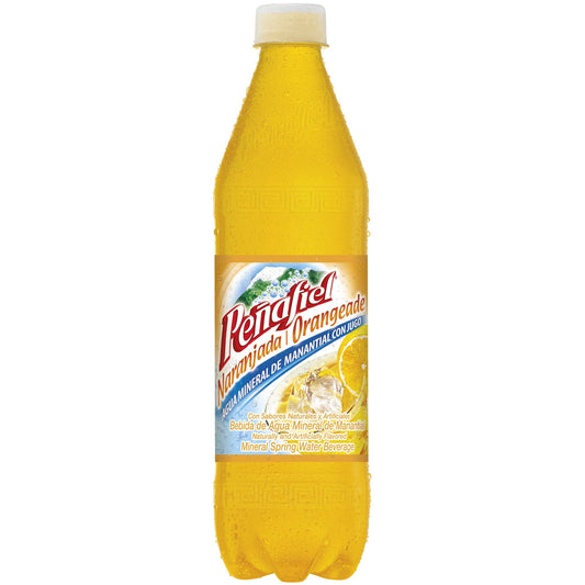 Penafiel Naranjada