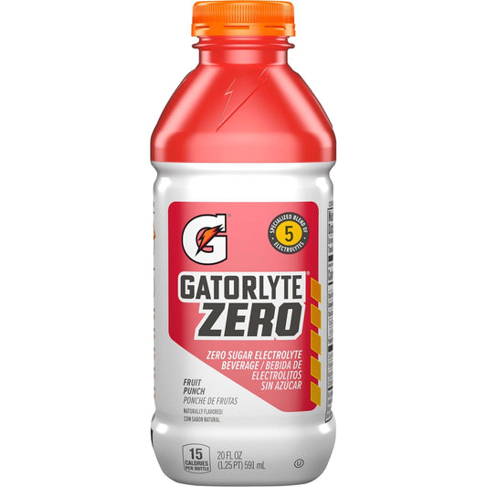 Gatorlyte Zero