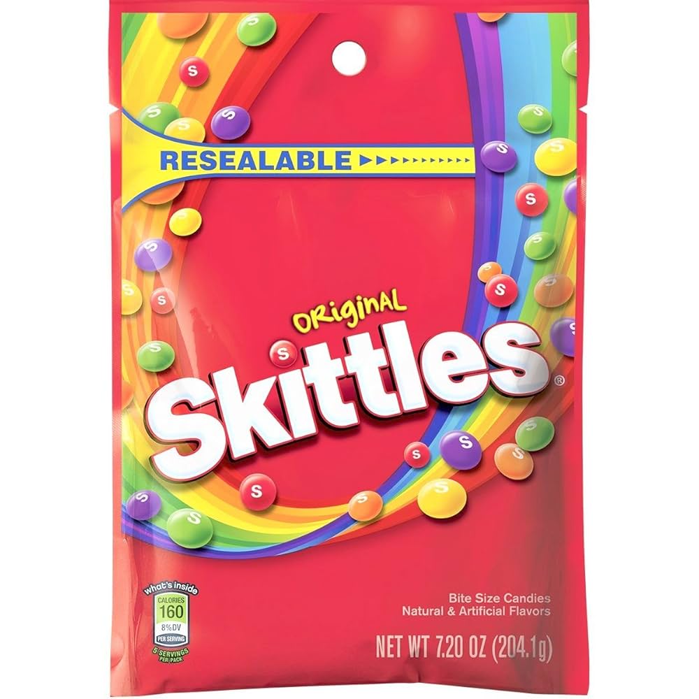Skittles Original