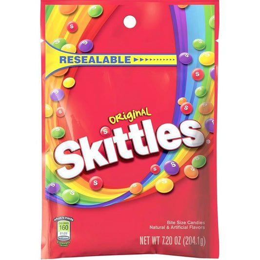 Skittles Original