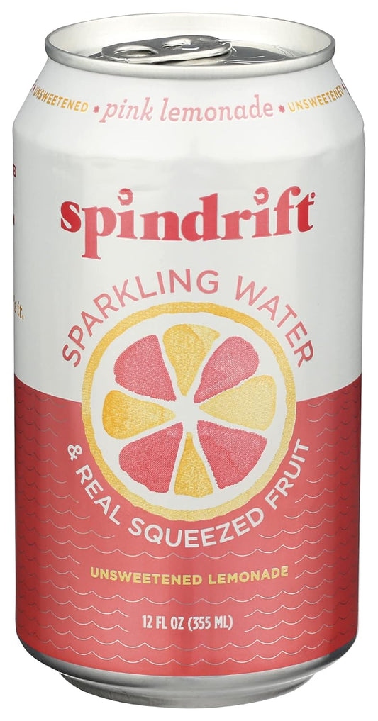 Spindrift Sparkling Water