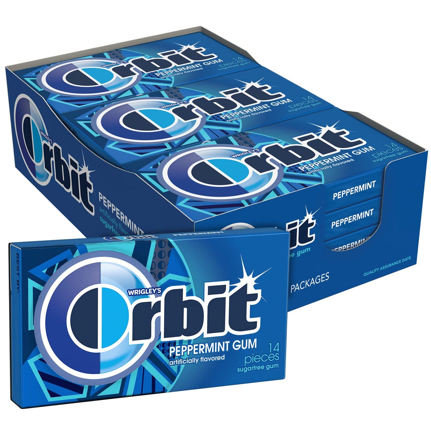 ORBITPEPEERMINT