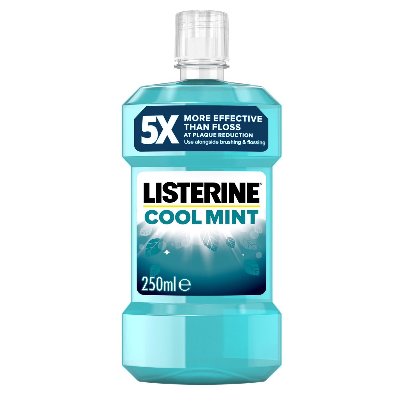 Listerine:Cool Mint-cc312547427951
