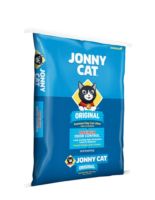 Jonny Cat:Original Maximum Odor Control