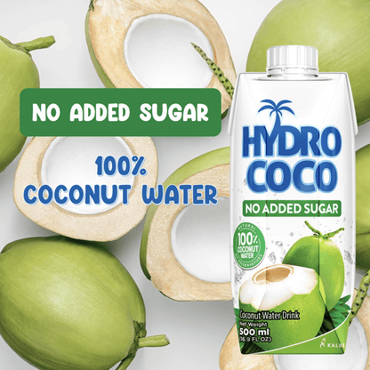 Hydro Coco