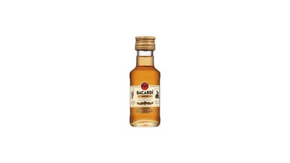 Bacardi Gold- 100ml