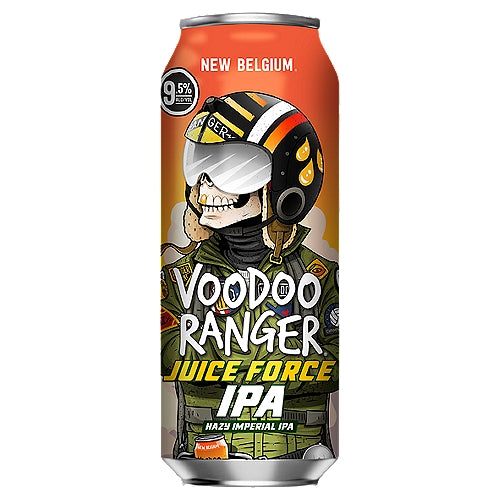 Voodoo Ranger Ipa Juice Force Can 19.2 oz