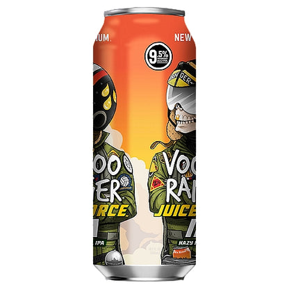 Voodoo Ranger Ipa Juice Force Can 19.2oz
