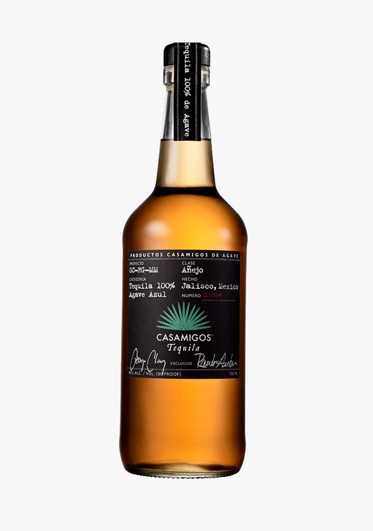 Caxamigos.anejo