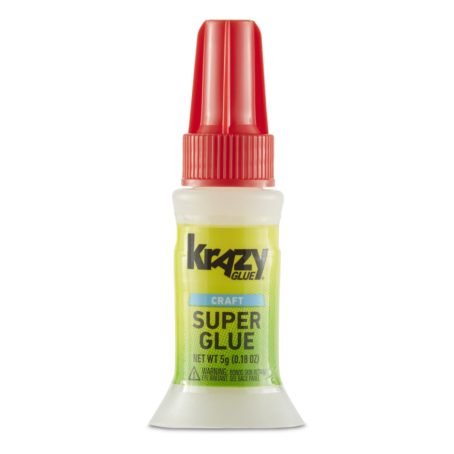 Krazy:Instant Glue