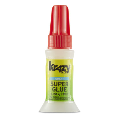 Krazy:Instant Glue