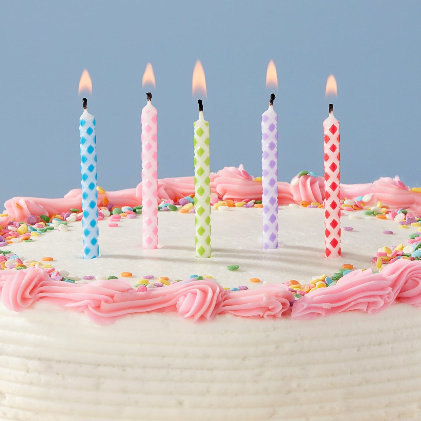 Birthday Candles