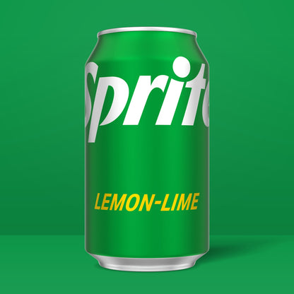 Sprite 12pk