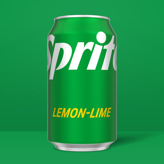 Sprite 12pk