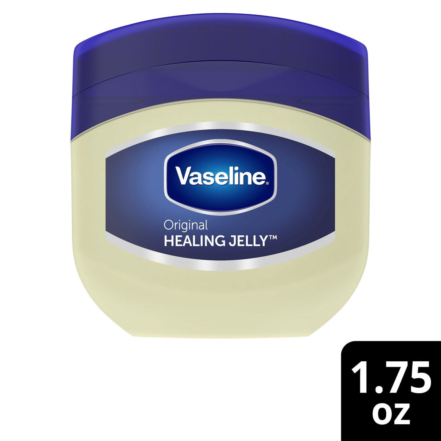 Vaseline Hydrating Aloe
